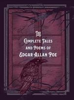 Complete tales & poems of Edgar Allan Poe