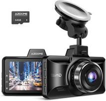AZDOME Dash Cam automobilinė kamera