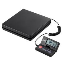Skaitmeninės LCD svarstyklės 10g–50kg