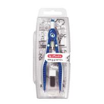 Skriestuvas my.pen blue-white