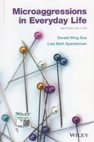Microaggressions in Everyday Life 2nd edition