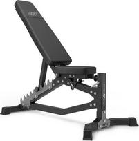 Dvipusis reguliuojamas treniruočių suolas MS-L102 2.0 - Marbo Sport