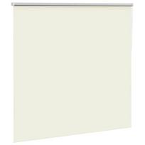 Roletas balsvos 150x150 cm audinio plotis 146,6 cm poliesteris