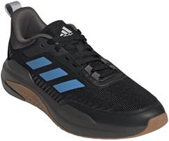 Sportininiai batai vyrams Adidas Trainer V Blue Black GW4056
