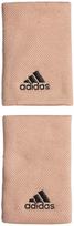 Riešų raiščiai moterims Adidas Tennis Wb L H38992, rožiniai, OSFM(56-58cm)