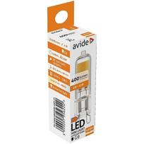 LED lemputė Avide 4W G9 COB 4000K