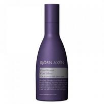 Geltonus atspalvius neutralizuojantis šampūnas Björn Axén Cool Silver, 250 ml