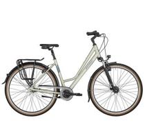 Miesto dviratis Bergamont Horizon N7 Cb Amsterdam 28", pilkas, S