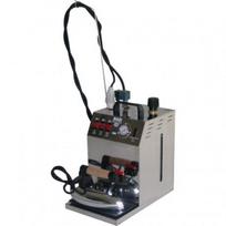 Lyginimo sistema Garo generatorius MAXI VAPOR PLUS INOX BF03PCE 5L, komplekte su lygintuvu