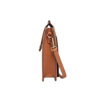 Moteriškas 6,3 colio telefono 6 kortelių lizdas telefono krepšys Crossbody Bag DTTT-violetinė, Purple