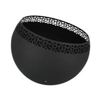 Mobili laužavietė Esschert Design, 58 x 46,5 cm, juoda