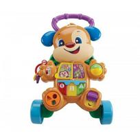 Stumdukas-vaikštynė Fisher-Price Light plus Sound, vokiečių kalba