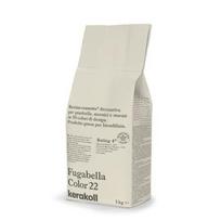 Cementinis glaistas plytelių siūlėms Fugabella Color 22, 3 kg