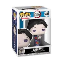 Funko POP! Demon Slayer Tamayo