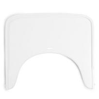 Hauck padėklas maitinimo kėdutei Alpha Wooden Tray, White