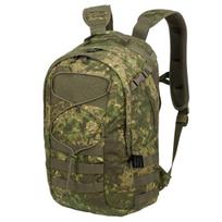 Taktinė karinė-turistinė kuprinė HELIKON-TEX EDC Cordura, 21L, PenCott WildWood