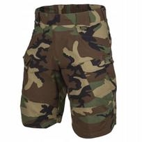Trumpi šortai, Helikon-Tex, UTS Rip-Stop, US WOODLAND