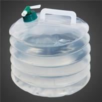 vandens kanistras Highlander, 10 l