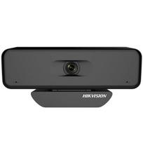 Kompiuterio (WEB) kamera „Hikvision DS-U18“ profesionali 4K UHD 8MP USB-C internetinė kamera su plataus kampo objektyvu ir mikrofonu
