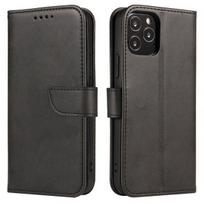 Magnet Elegant, skirtas Xiaomi Poco X4 NFC 5G, juodas