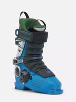 Kalnų slidinėjimo batai K2 Evolver JR junior, mėlyni