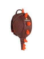Vaikiška kuprinė-dinozauras Littlelife Toddler Backpack Dinosaur