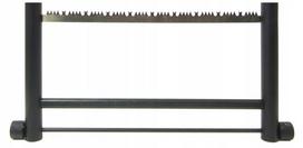 MFH 7 dalių sulankstoma pjūklas, rankinis, 40x19 cm