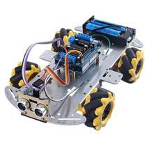 McNamu MT01 DIY mašina, pagrįsta ARDUINO UNO