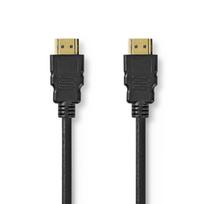 Nedis, HDMI male, HDMI 2.1, 5m