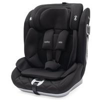 Automobilinė kėdutė Baby Mix Hero Pro I-Size, 9-36 kg, black