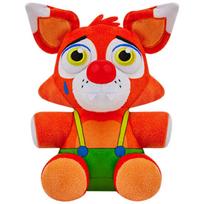 Pliušinis žaislas Five Nights at Freddys Circus Foxy 17,5cm