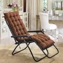 Sofos, foteliai ir minkšti baldai, Patio Chaise gultų pagalvėlė - vidaus / lauko pagalvėlės supamosios kėdės, sofos ir tatami kilimėliai