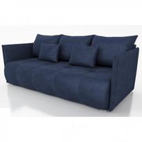 Sofa-lova Nesta, mėlyna