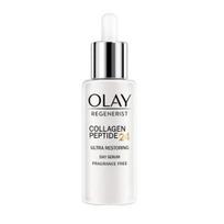 Serumas Regenerist Collagen Reptide 24 Olay, 40 ml