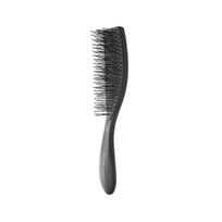 Plaukų šepetys Olivia Garden Essential Style Blend Grey