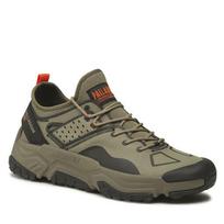 Palladium sportiniai batai vyrams Off-Grid Lite Pack, žali