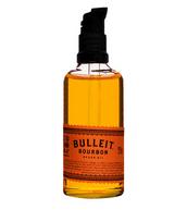Barzdos aliejus Pan Drwal x Bulleit Bourbon, 100 ml