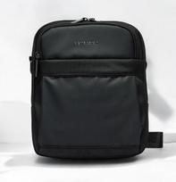 Vyriška rankinė Pierre Cardin, juoda