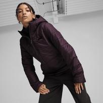 PUMA ESS Hooded Padded striukė 848940444067981433940, XS
