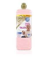 Romar koncentruotas audinių minkštiklis Talco, 2000ml