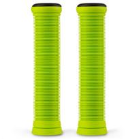 Paspirtuko rankenos Grips Soke, žalios, 2 vnt.