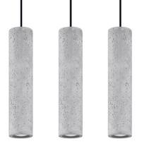 Sollux Lighting pakabinamas šviestuvas Luvo