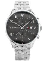 VYRIŠKAS LAIKRODIS TOMMY HILFIGER WEST (zf018a) TAY16115
