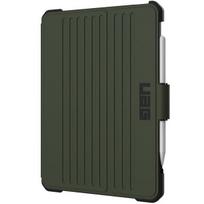 Planšetinio kompiuterio portfelio dėklas - UAG - Metropolis - iPad 10.9 (2022) - Žalia spalva - Unisex