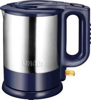 Virdulys Unold 18018, Juoda