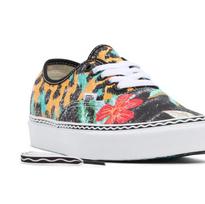 Laisvalaikio bateliai moterims Vans x Crayola Authentic VN0A5KRDARF1, įvairių spalvų, 38.5