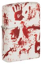 Žiebtuvėlis Zippo 49808 Bloody Hand Design