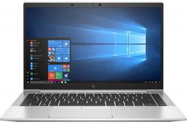 Nešiojamas kompiuteris HP 14" Elitebook 840 G8 i5-1145G7 16GB 256GB SSD FHD Windows 11 Professional Nešiojamas kompiuteris