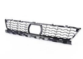 Priekinis Žemutinis Bamperio Grotelis BMW 7 G11 G12 51118061124 Originalus 51118061124