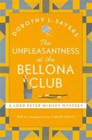 Unpleasantness at the Bellona Club: Classic crime for Agatha Christie fans